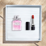 【618抢购】Dior迪奥花漾红唇礼盒 迪奥香水口红礼物