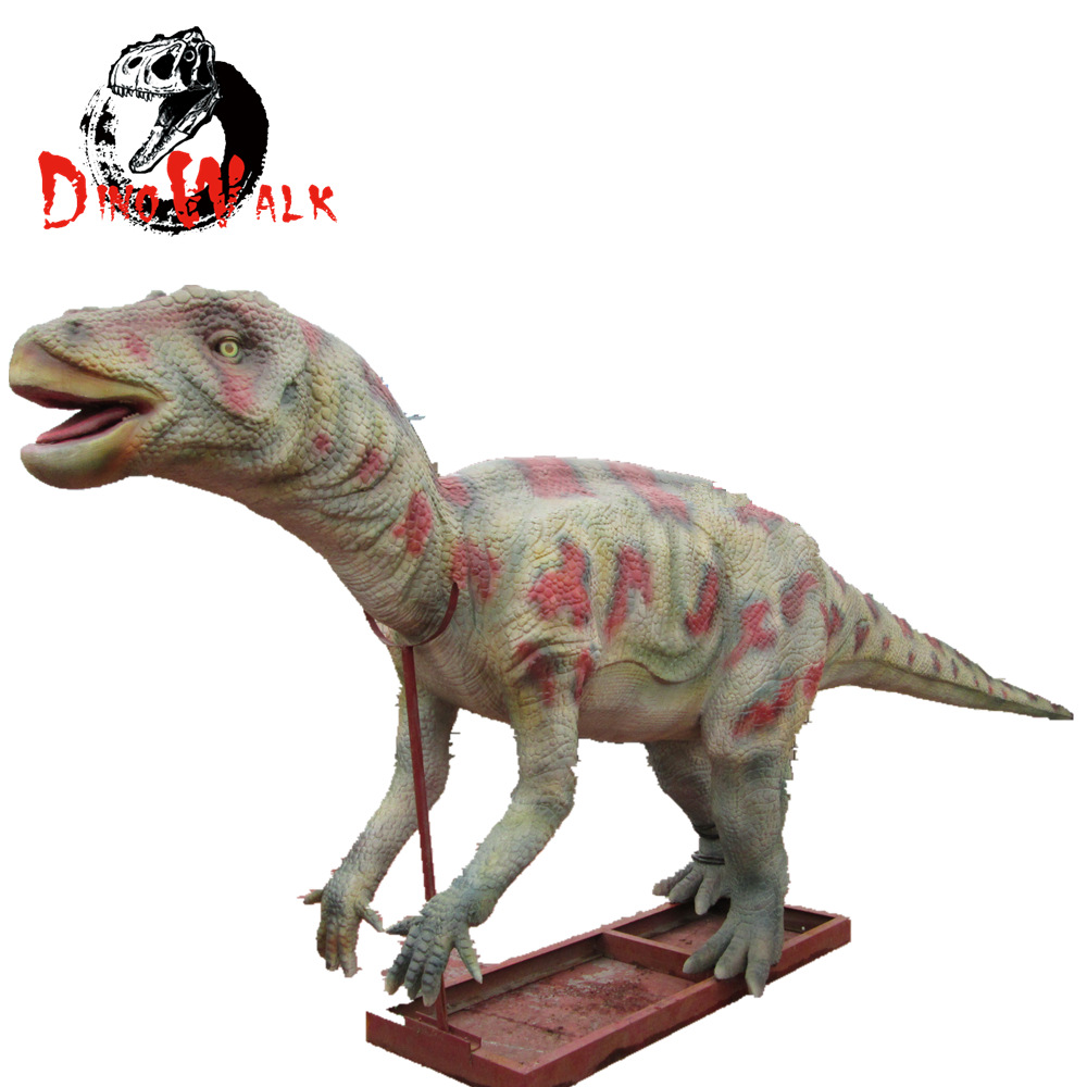 大型仿真恐龙雕塑温馨一家组合蛋窝玻璃钢硅胶恐龙蛋慈母龙