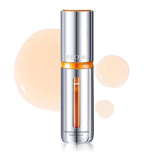 Proya Elastic brightening youth essence Brightening Double A