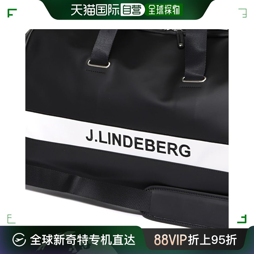 韩国直邮Jlindeberg 双肩背包 海外直购 波士顿包 包 行李箱 行李