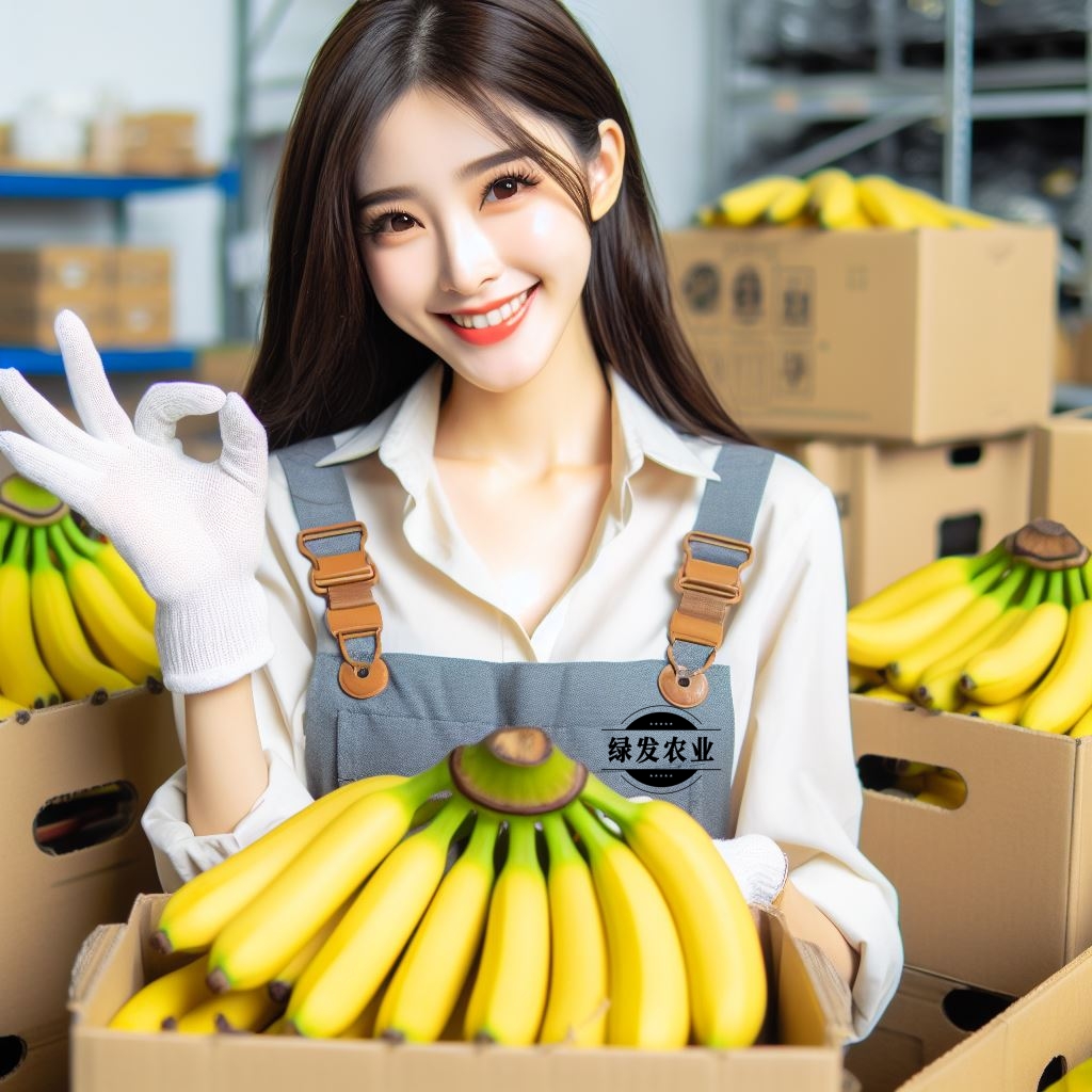 菲利宾越南进口大香蕉banana新鲜塑身美容水果码头软糯甜香不蕉绿