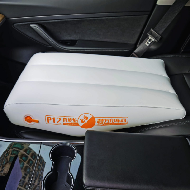 P12梦方舟车载充气床配套用充气垫前排坐后倒填平用充气垫子