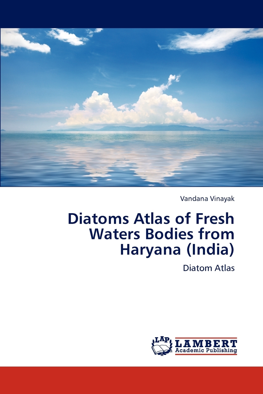 【预售 按需印刷】Diatoms Atlas of Fresh Waters Bodies from Haryana (India)
