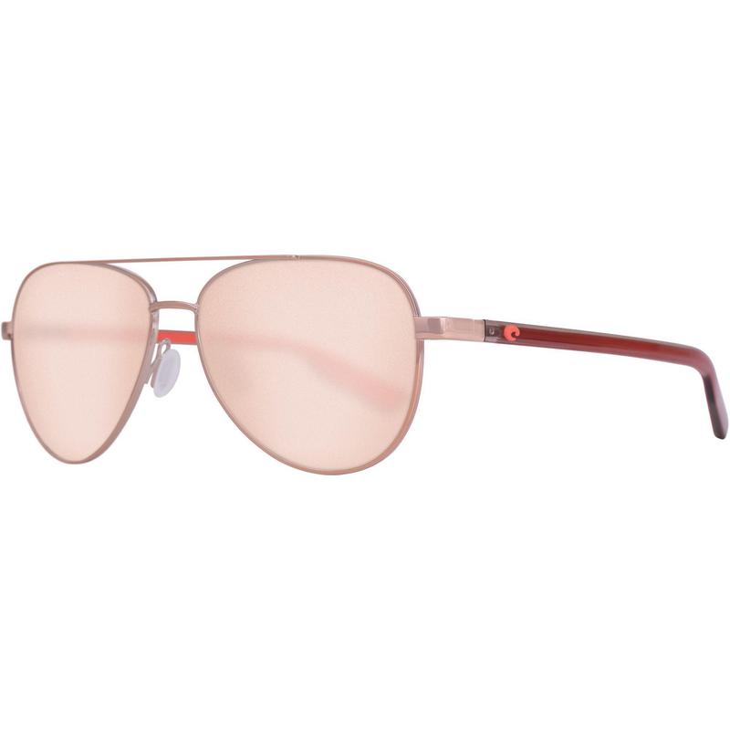 海外代购茂宜吉姆Maui Jim女时尚太阳镜专柜正品粉色飞行员式墨镜