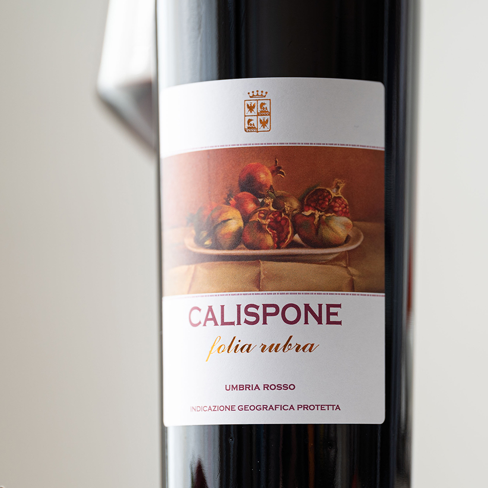 值得你花2个小时细细感受的意大利进口红石榴干红葡萄酒 迷糊酒铺