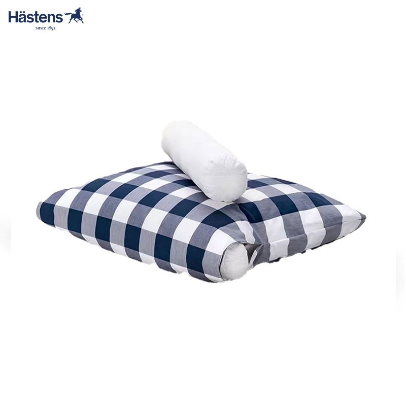 【官方正品】Hastens 海丝腾双棒颈椎枕专用枕套单个（不含枕芯）