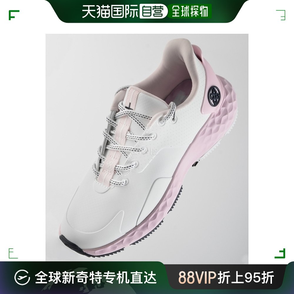 韩国直邮g/fore女士无钉高尔夫球鞋MG4+运动休闲鞋防水防滑舒适