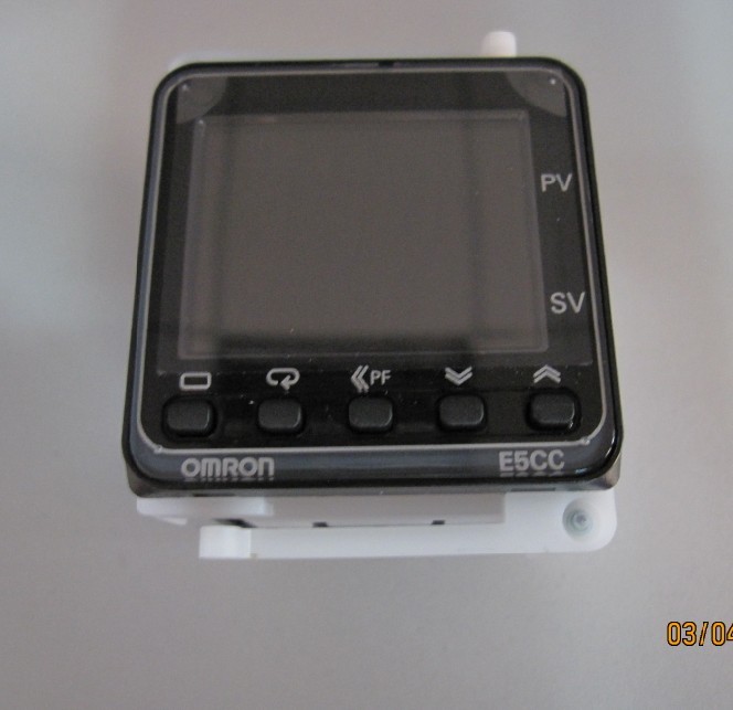 【原装品牌】正宗OMRON欧姆龙温控器E5CC-CX2ASM-800
