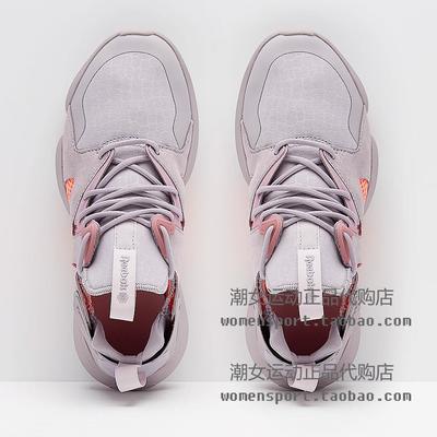 海外直邮 Reebok 女子 3D Op. Lite CN5627 休闲 运动鞋