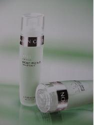 正品科蒙化妆品H2O能量精华乳80g 保湿补水温和滋润提亮肤色乳液