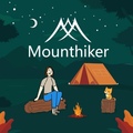 山之客Mountainhiker户外品牌