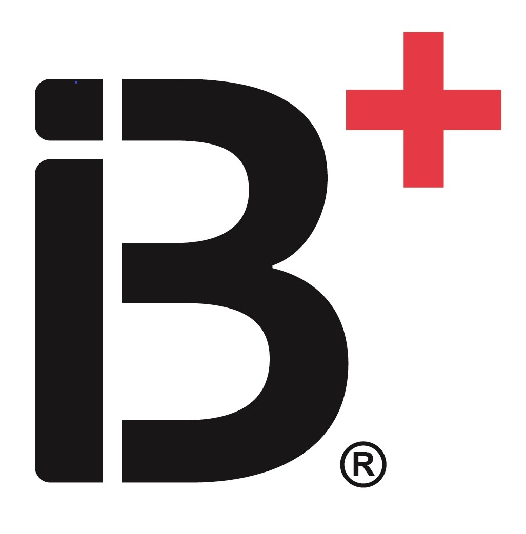 iB Plus 日本海外专门店