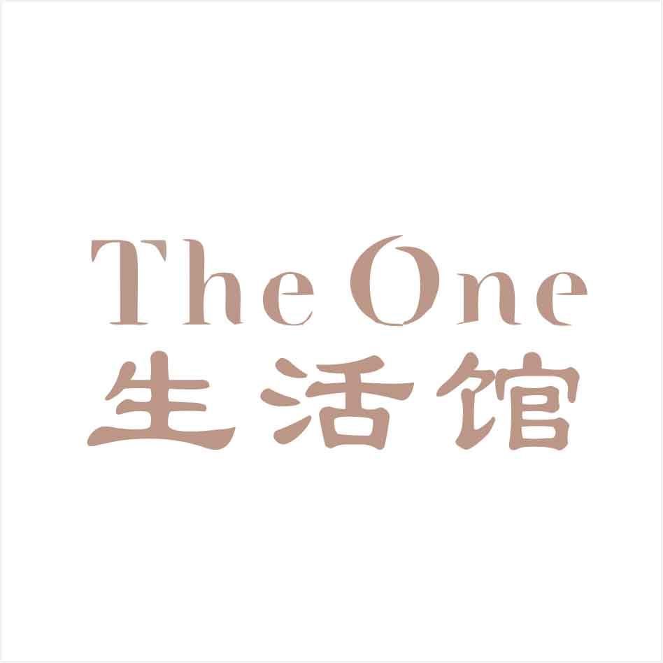 The one生活馆