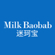 Milkbaobab海外旗舰店