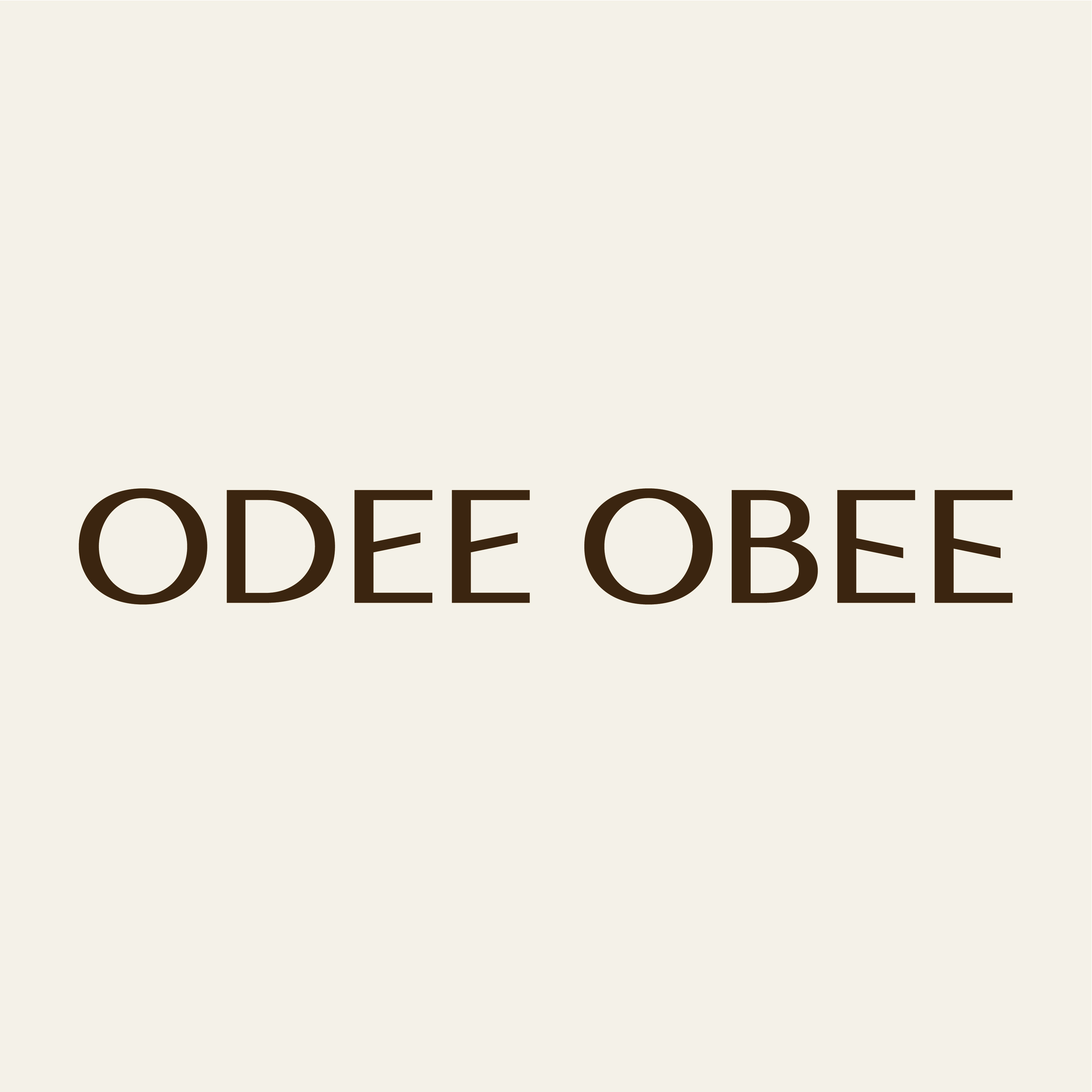 ODEEOBEE海外化妆品有限公司