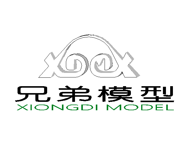 XDMOX兄弟模型