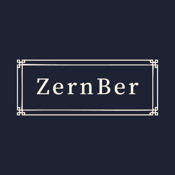 zernber旗舰店