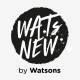 苏州WATsNEW by Watsons