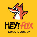 广州hey!fox美妆(heyfox)
