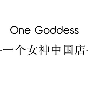OneGoddess中国店