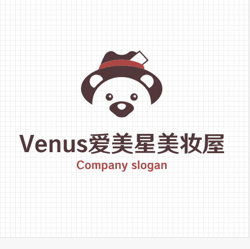 上海Venus爱美星美妆屋
