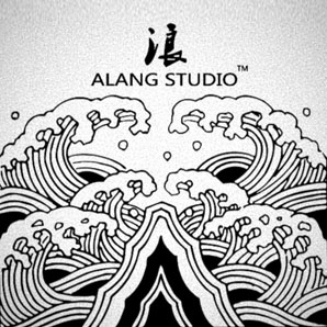 徐太浪 ALang Studio 原创男装工作室