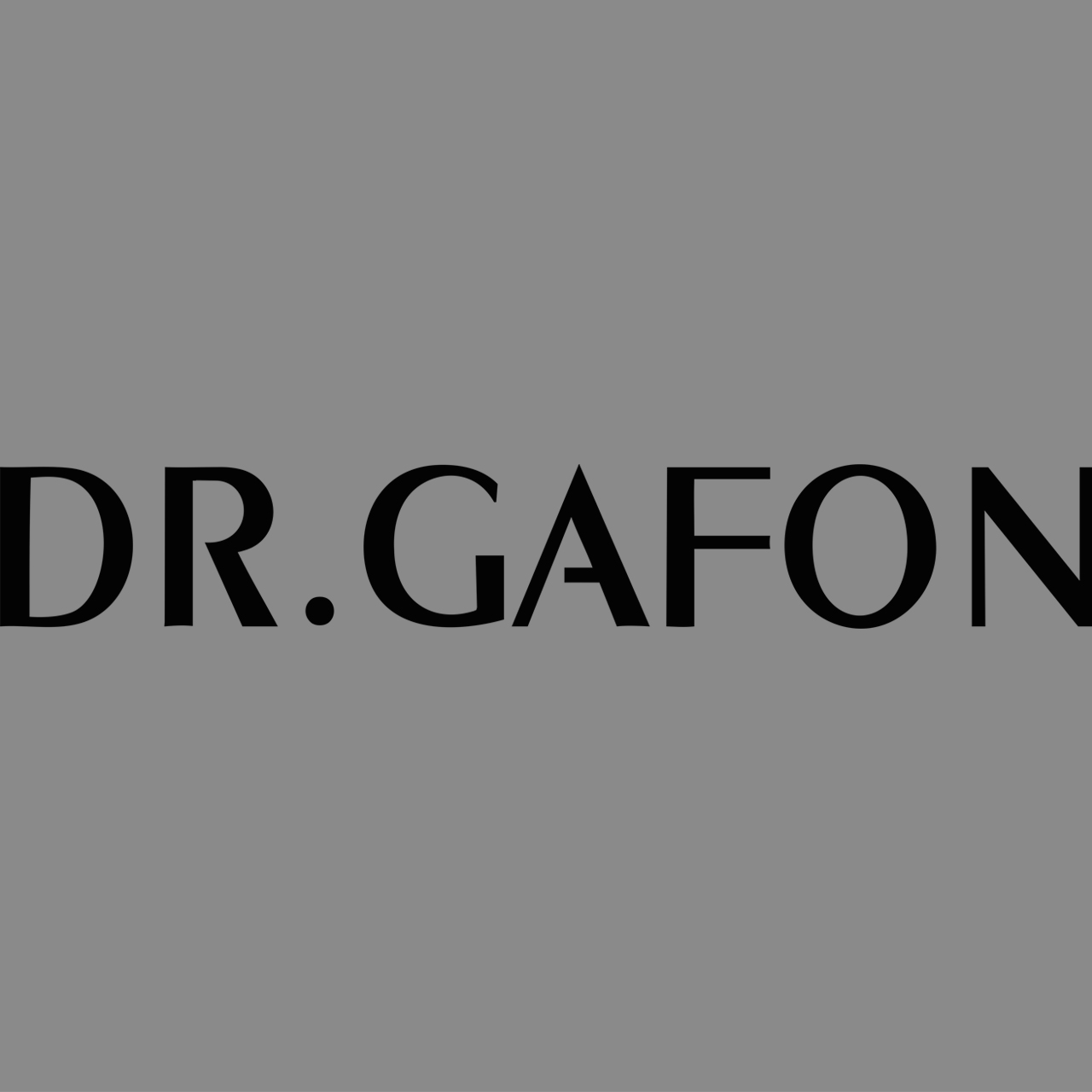 DRGAFON加芬博士