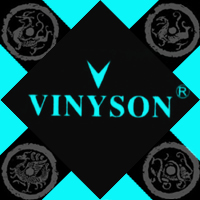 vinyson化妆品有限公司