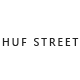HUF street化妆品有限公司
