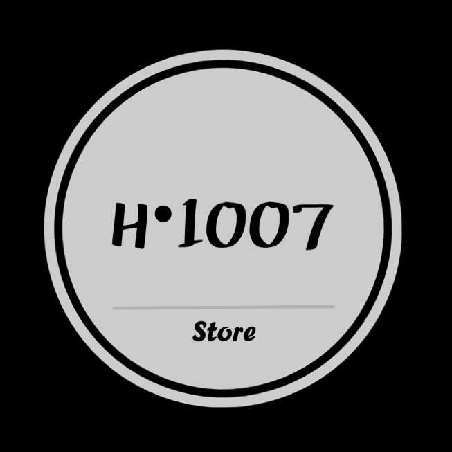 H1007 Store化妆品有限公司