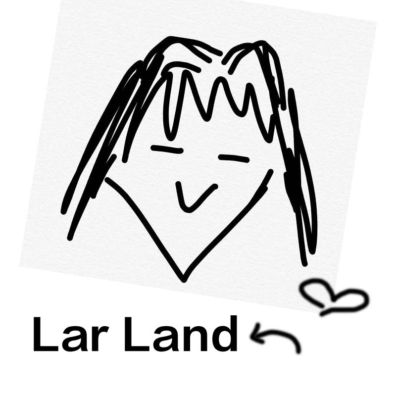 Lar Land