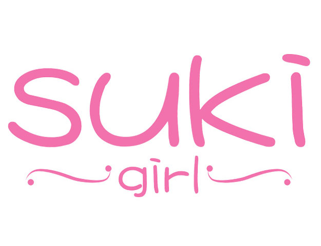 Sukigirl彩妆品牌馆
